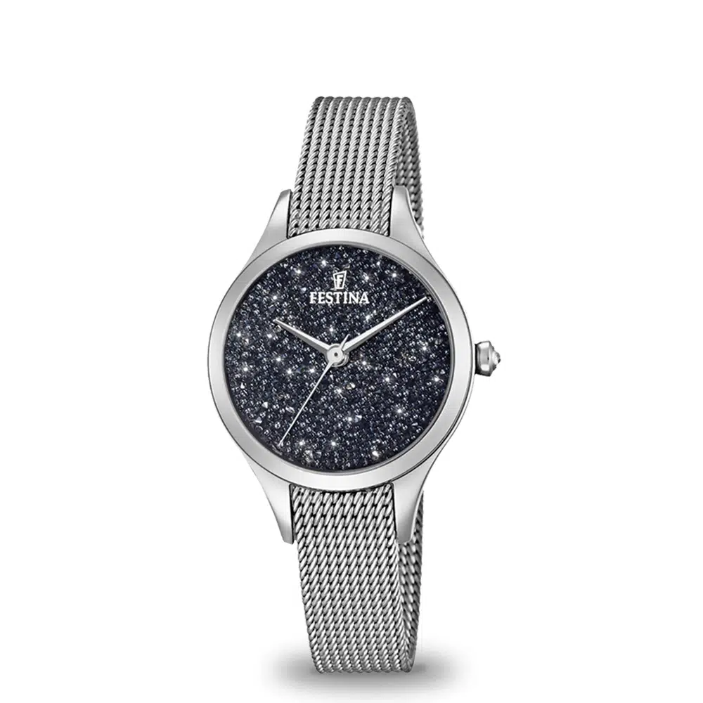 Festina Mademoiselle Swarovski