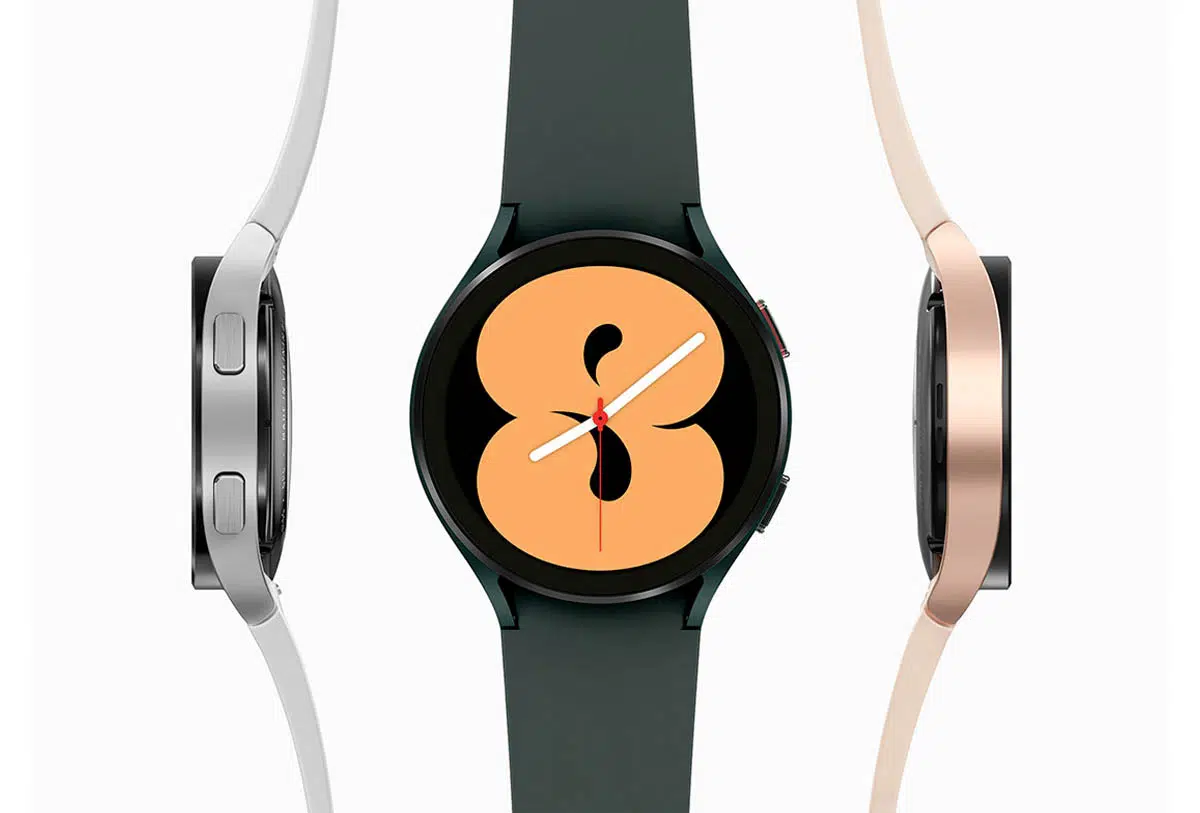 Ciferníky na nových Samsung Galaxy Watch 4 podľa vašej fantázie